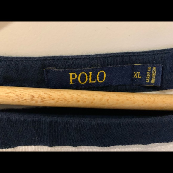 Polo dress,size xl - Picture 2 of 4